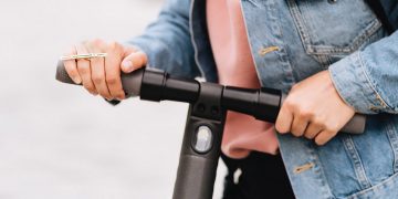 Elektrische steps 🛴 leasen: fiscaal voordeel of niet?