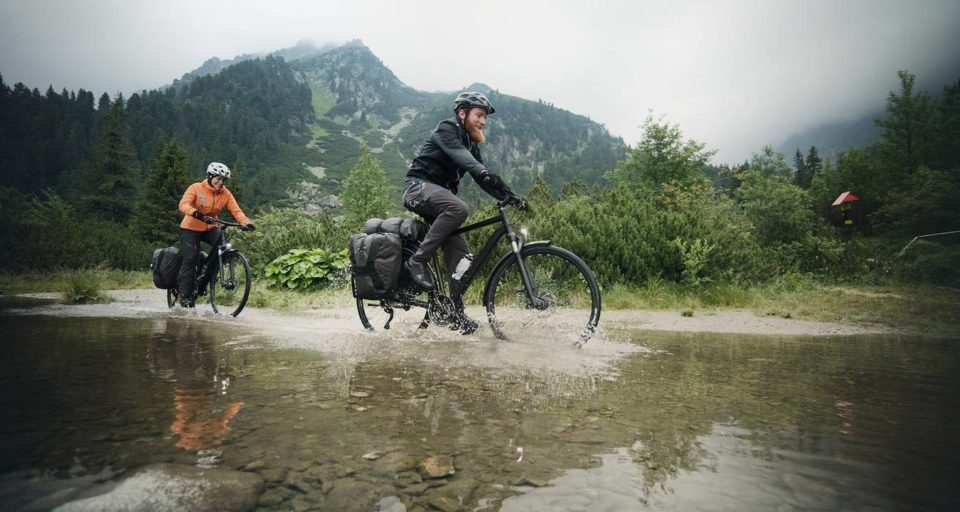 cube bekende fietsmerken