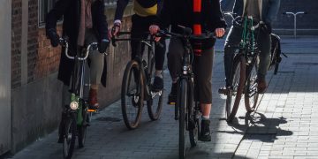 De 6 voordelen van fietsleasing voor werknemers