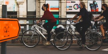 De start van digitale fietsleasing via het cafetariaplan ‘FIP’ van SD Worx