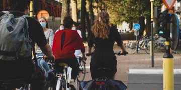 Onze integratie met het cafetariaplan van KPMG: het licht op groen voor digitale fietsleasing