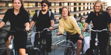 4 conseils pour créer une culture cycliste au sein de votre entreprise