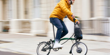 What are the effects of bicycle leasing on your pension and other social benefits?