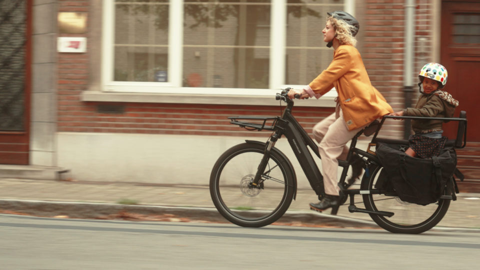 Wat voor fietstype ben jij?