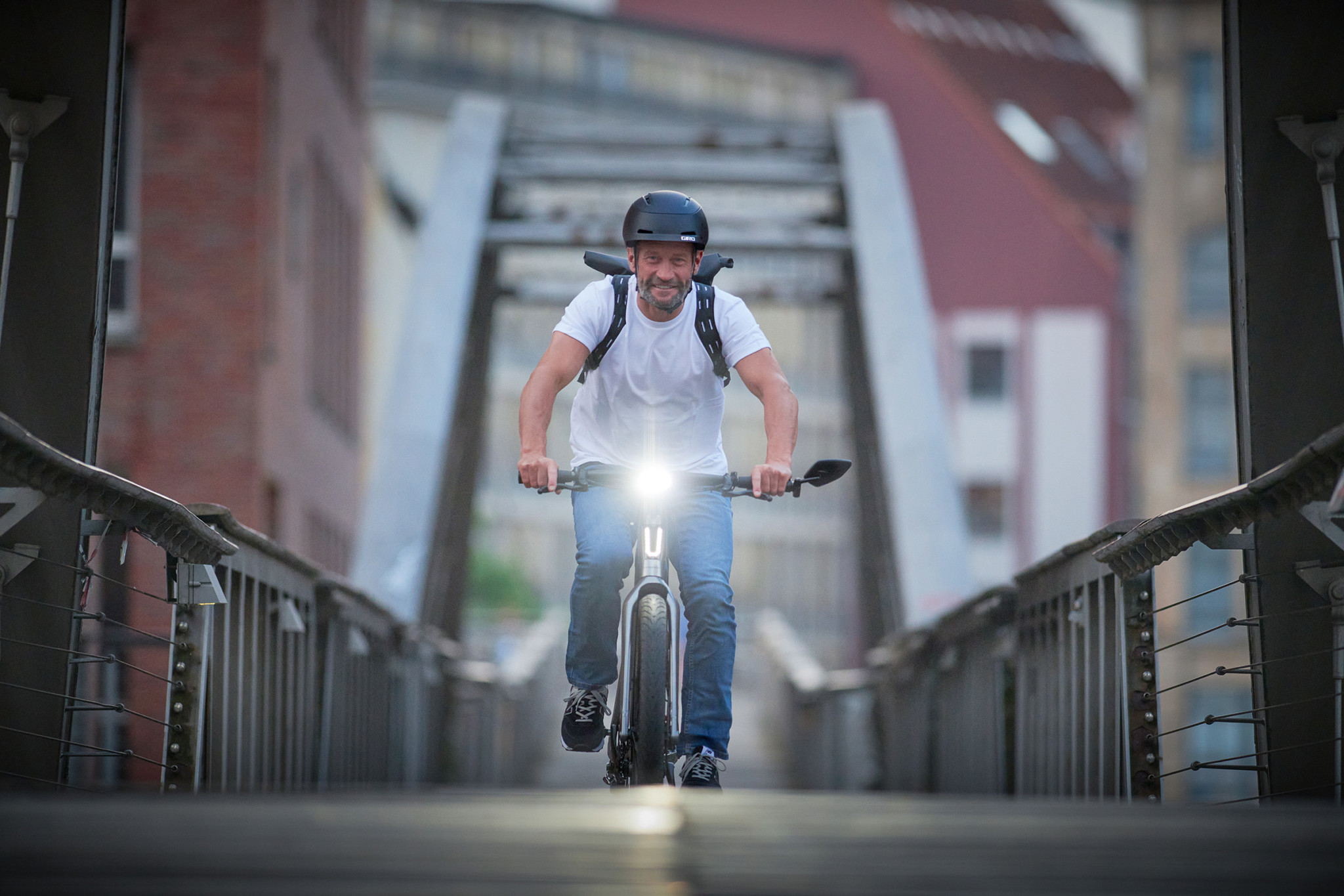 stromer ST5