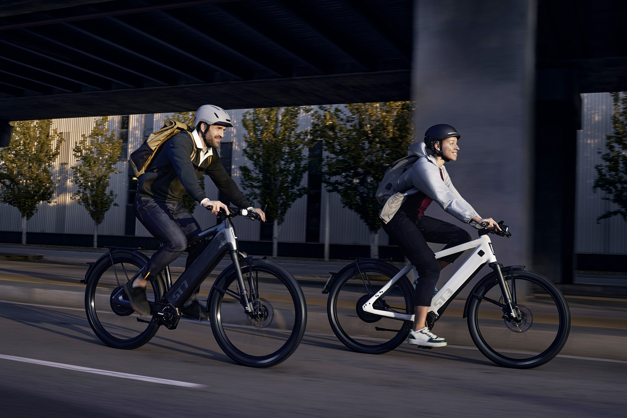 stromer speedpedelec