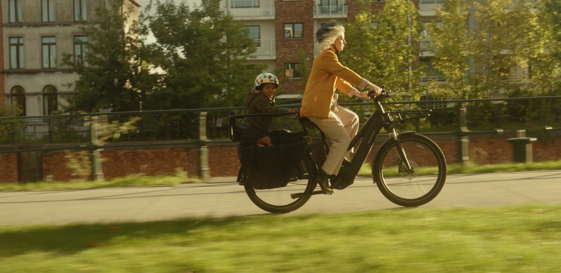 Fietsleasing Vlaamse overheid