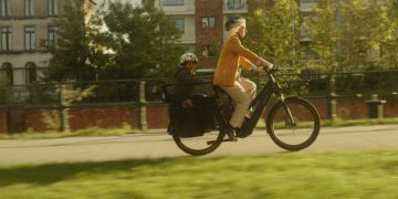 Fietsleasing in jouw cafetariaplan: hélemaal digitaal en zonder zorgen