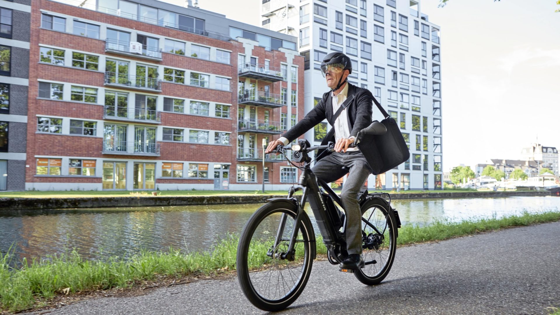 Fietsleasing vlaamse overheid