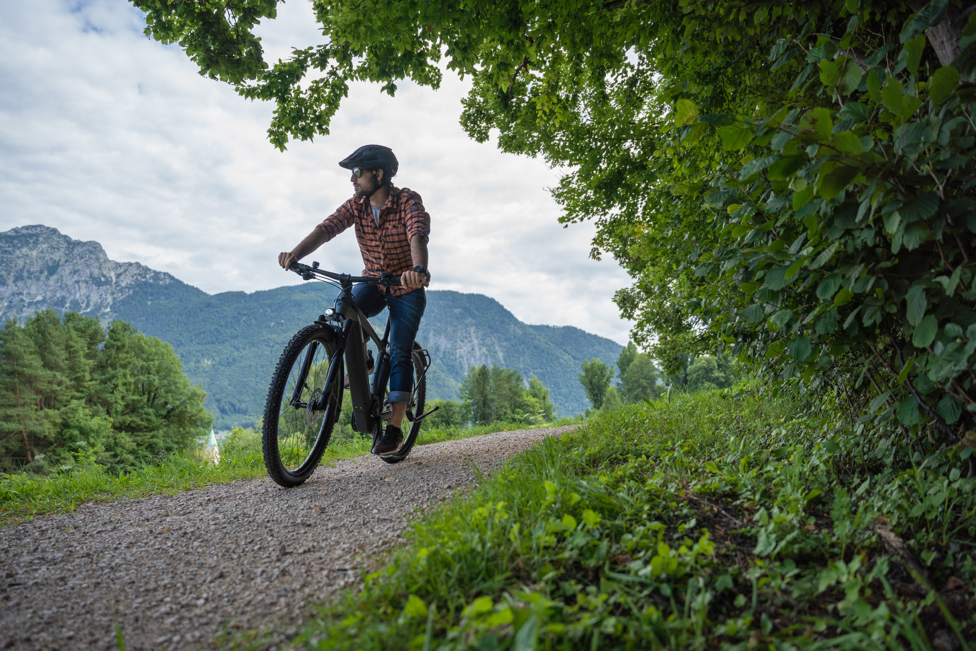 Top 10 des vélos les plus populaires à louer : Cube Reaction