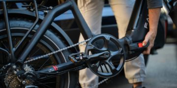 Hoe haal ik het maximum uit de batterij van mijn e-bike?